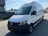 Volkswagen CRAFTER SUPERHOCHDACH*KLIMA*JUMBO*ÜBERHANG*KAMER - VW Crafter Gebrauchtwagen in Stuttgart
