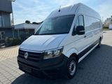 Volkswagen CRAFTER SUPERHOCHDACH*KLIMA*JUMBO*ÜBERHANG*KAMER - Volkswagen Crafter: Van, Super