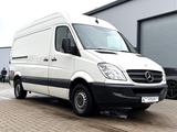Mercedes-Benz SPRINTER KASTEN HOCH LANG/AUT./KLIMA/STANDH./AHK - Angebote