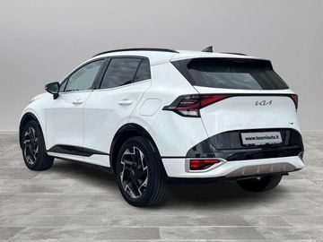 KIA Sportage - 7