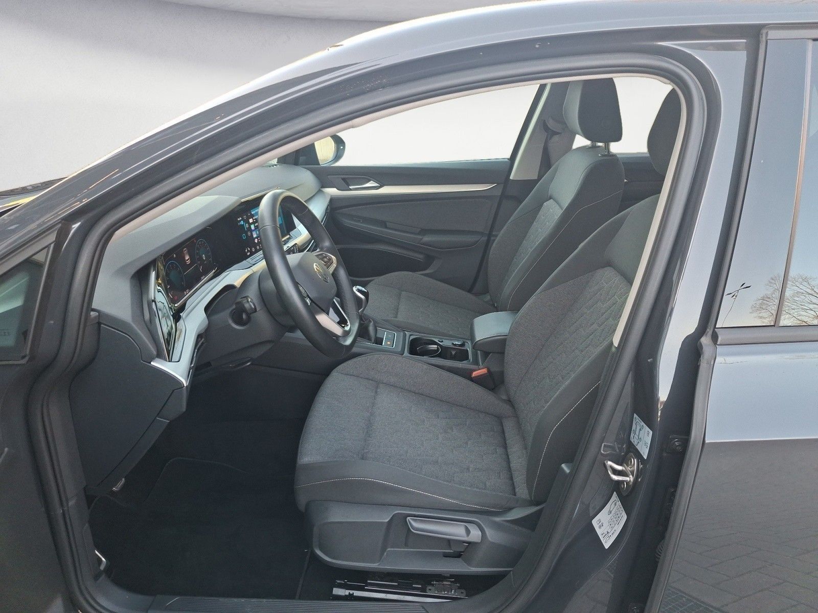 Volkswagen Golf - Bild 8