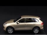 Porsche Cayenne Diesel - - Porsche Cayenne in Dresden