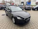 Seat Leon Sportstourer 2.0 TDI *Scheckheft* STYLE - Seat Leon: Kombi, ST