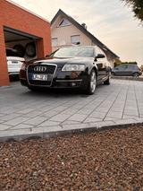Audi A6 4F 2.7 TDI AHK Standheizung TÜV 8/... - Audi A6 aus 2008: 4.2