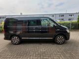 Volkswagen VW Multivan T6 - Volkswagen LT: Kleinbus