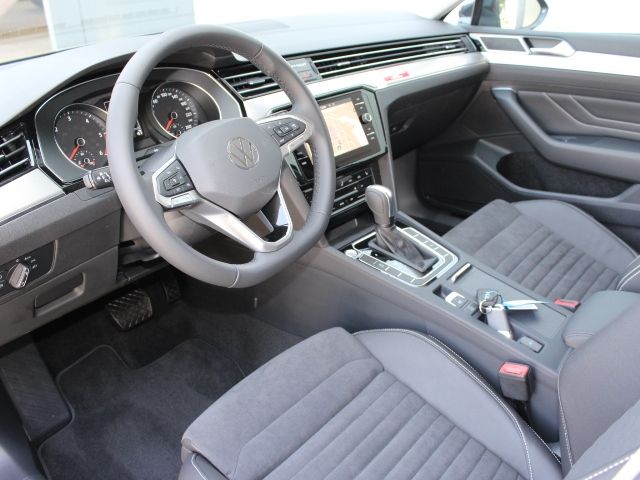 Passat Var. 1.5 TSI Elegance DSG KLIMA/LED/NAVI