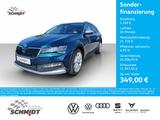 Skoda Superb Combi 2.0 TDI Scout 4x4 MATRIX STHZ - Skoda Superb: Scout