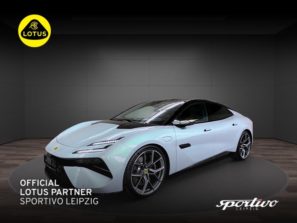 Lotus Emeya S