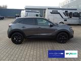 Opel Mokka BLACK 1.2 Turbo SITZHZG SHZ*KAMERA*DAB - Opel Mokka Black mit Benzin-Antrieb