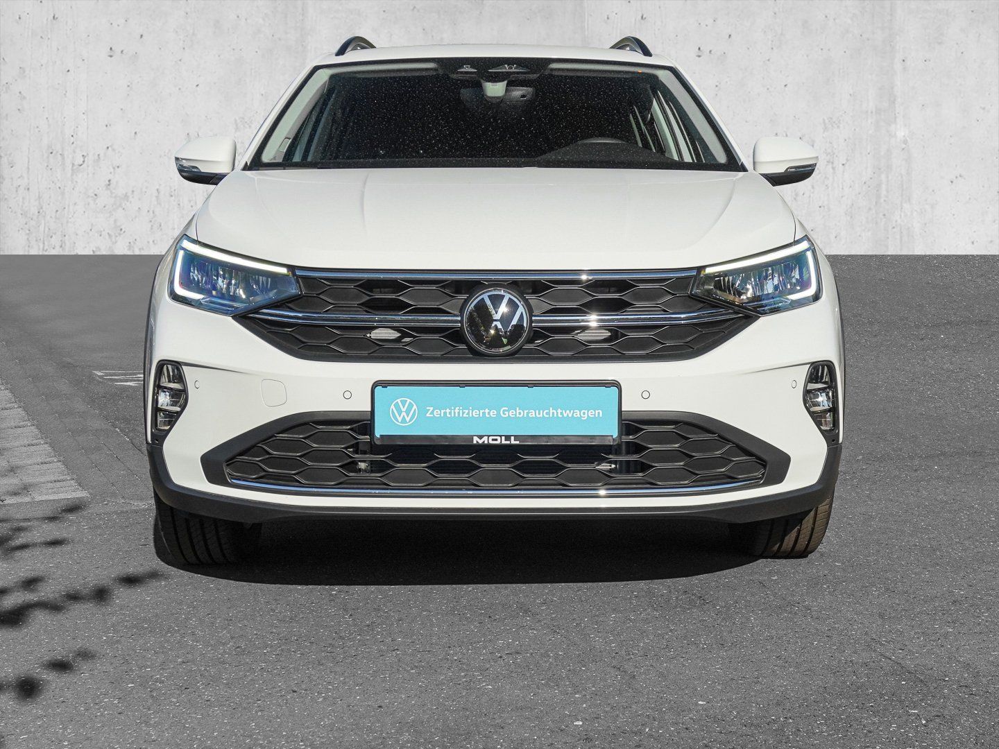 Volkswagen Taigo 1.0 TSI Life LED ACC KAMERA ALU PDC foto 3