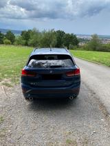 BMW X1 xDrive25i Sport Line Steptronic Sport Line - BMW X1: Xdrive 25i