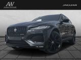 Jaguar F-Pace P250 AWD R-Dynamic SE - Jaguar F-Pace: Automatik