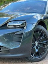 Porsche Taycan GTS / Voll / Leder/ PDCC / HAL / 12 fach  - Porsche Taycan von privat