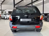 Hyundai Santa Fe 2.4 GLS *TÜV 10-2027,Klima* - Hyundai aus 2002