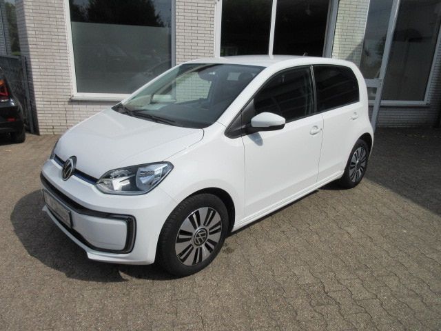 Volkswagen e-up! Style "Plus" Automatik NAVIV. KAME