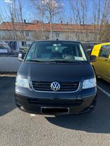 Volkswagen T5 Multivan ATLANTIS - Volkswagen T5 Multivan: Atlantis