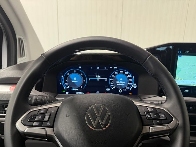 T7 Caravelle Style 2.0 TDI AUT IQ.LIGHT NAVI