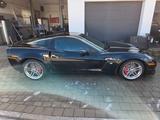 Corvette Z06 - Corvette Z06 Gebrauchtwagen