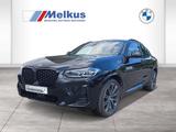 BMW X4 xDrive30i M Sportpaket Head-Up HiFi DAB LED - BMW X4 in Dresden