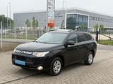 Mitsubishi Outlander ClearTec Intense 4WD - Mitsubishi Outlander in Oberhausen
