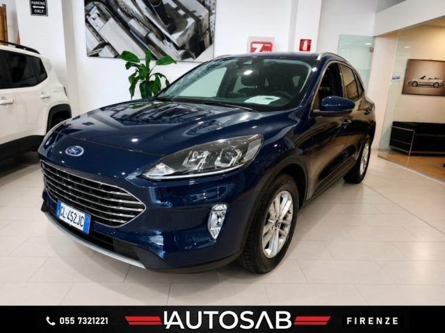 Image of Ford Kuga