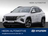Hyundai TUCSON 1.6 GDI Turbo 7-DCT 4WD PRIME |DISTR|KEYL - Hyundai TUCSON in Saarbrücken