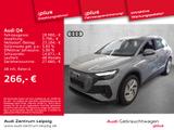 Audi Q4 35 e-tron *LED*Assistenz*Navi+* - Audi Q4 in Leipzig