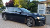 Audi S6 Avant q. tiptronic Avant HD-Matrix, B&O, AHK - Audi S6 mit Diesel-Antrieb: Luftfederung