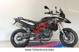 BMW F 800 GS 17 Zoll Felgen - SUPER MOTO VON 751 BIS 1000 CCM