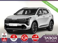 Kia Sportage - Vorschau Bild 1