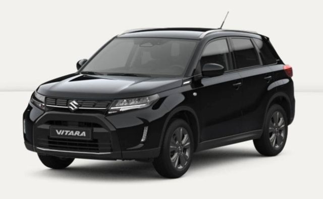 Suzuki VITARA 1.4 COMFORT HYBRID