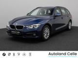 BMW 320i Advantage HiFi Navi Lordos PDC LED Alarm - BMW 320 Touring Kombi I Gebrauchtwagen