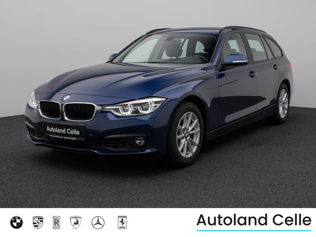 BMW 320i Advantage HiFi Navi Lordos PDC LED Alarm