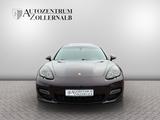 Porsche Panamera Turbo *AMETHYST*CHRONO*BURMESTER*VOLL - Porsche Panamera: Coupe