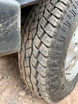 Land Rover Defender 90 TD 5 Station Wagon - - Land Rover aus 2000