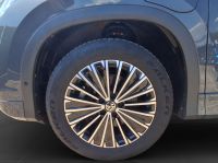 Volkswagen Tayron - Vorschau Bild 8