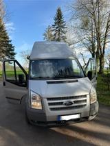 Ford Transit Nugget mit Hochdach - Angebote entsprechen deinen Suchkriterien
