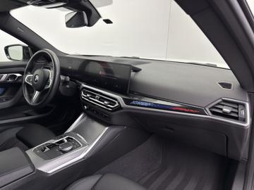 2023 BMW M240I — миниатюра 13