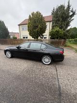 BMW 740Ld xDrive - - gebrauchte BMW 740 aus dem Jahr 2019