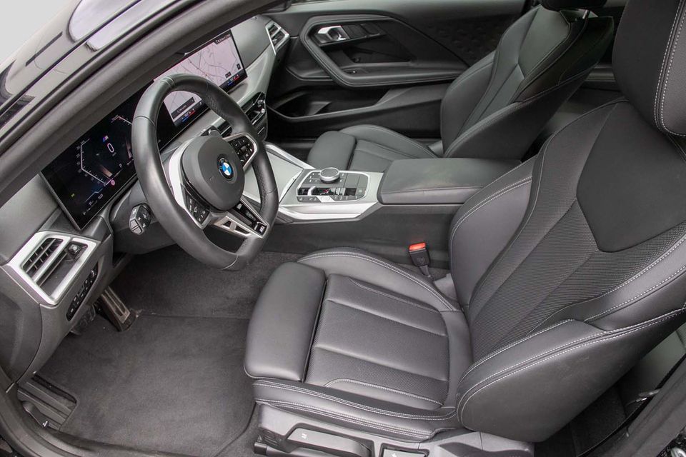 BMW 218 - Bild 14