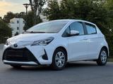 Toyota Yaris / 1.Hand / Top Zustand / Rückfahrkamera
