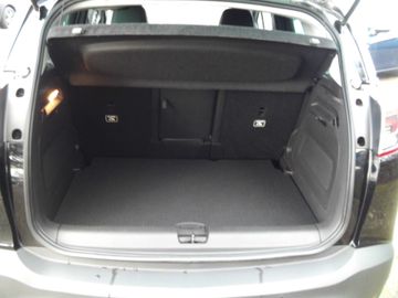 Bild 10 Opel Crossland (X) Crossland X Innovation PDC+Kam SHZ LHZ Navi-App