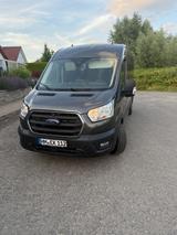 Ford Transit - Ford Transit: Privatanbieter