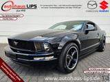 Ford Mustang V6 Schalter | Leder | Klima | Tempomat - gebrauchte Ford Mustang aus dem Jahr 2006