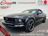 Ford Mustang V6 Schalter | Leder | Klima | Tempomat - Ford Mustang aus 2006