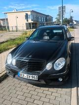 Mercedes-Benz Mercedes E320 - Mercedes-Benz E 320 Gebrauchtwagen in Berlin