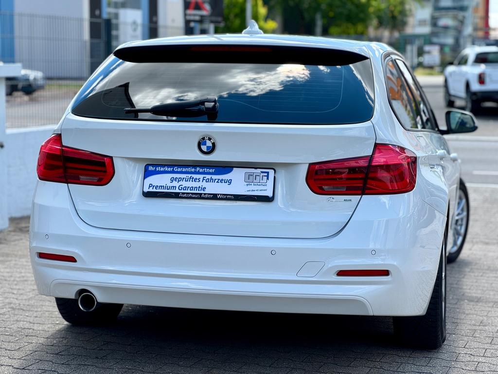 BMW 318
