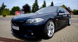 BMW F10 530D - Sport-Aut. M Paket - BMW 530: F10 530d