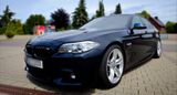 BMW F10 530D - Sport-Aut. M Paket - BMW 530: 530d F10