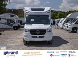 Weinsberg CaraCompact Suite 640 MEG EDITION [PEPPER]  - Angebote